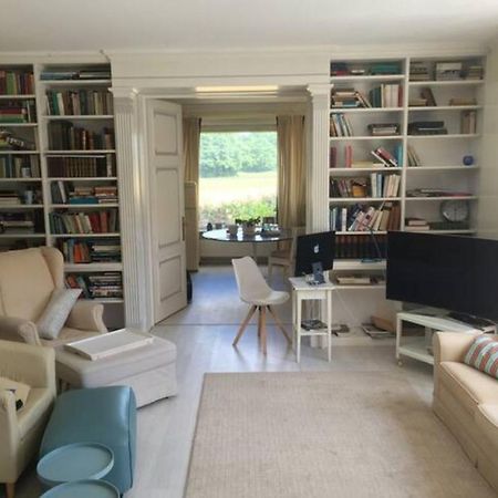 Wunderschones Haus Mit Herrlichem Panoramablick Lüneburg Екстериор снимка
