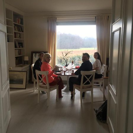 Wunderschones Haus Mit Herrlichem Panoramablick Lüneburg Екстериор снимка